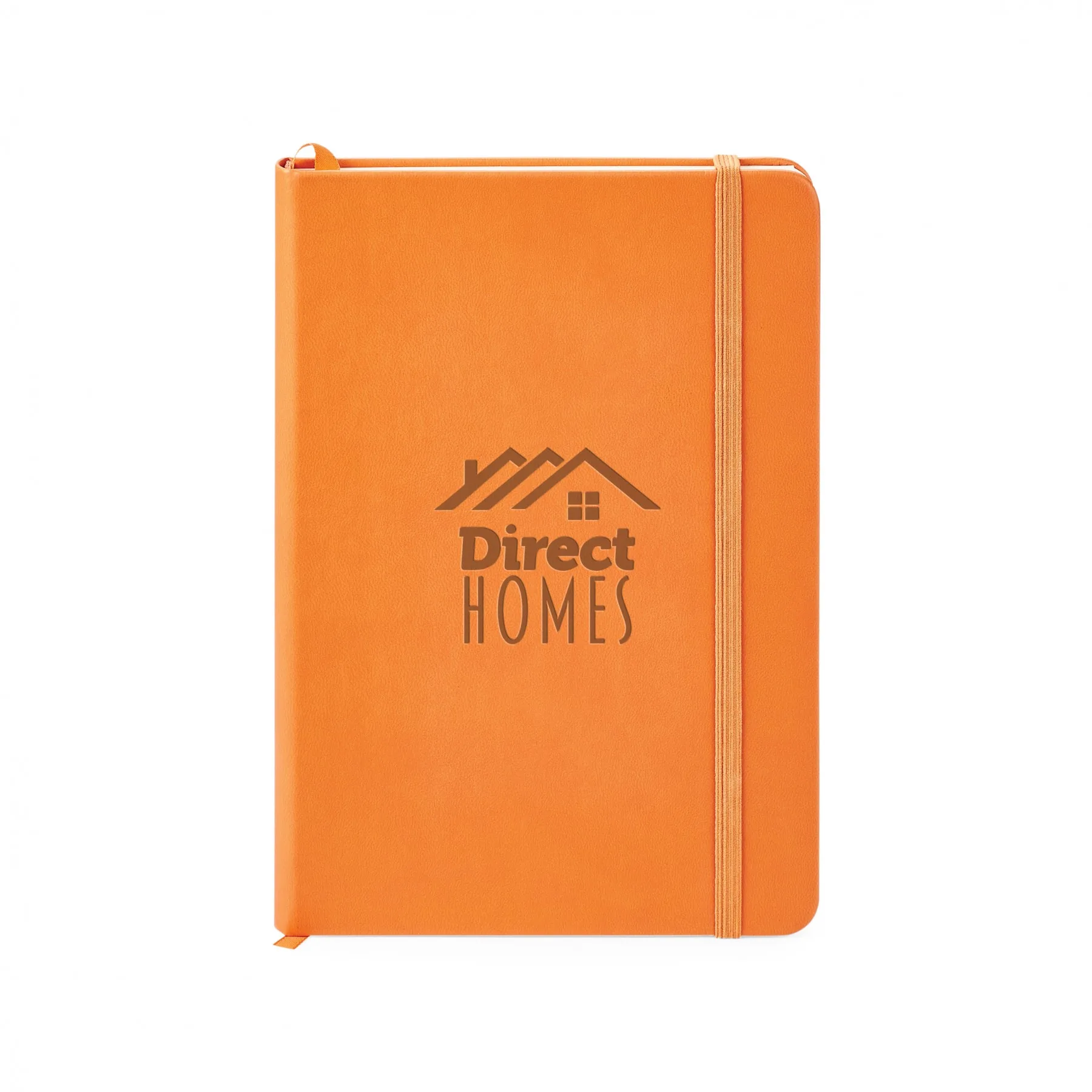 ST4177 Donald Orange Front DB