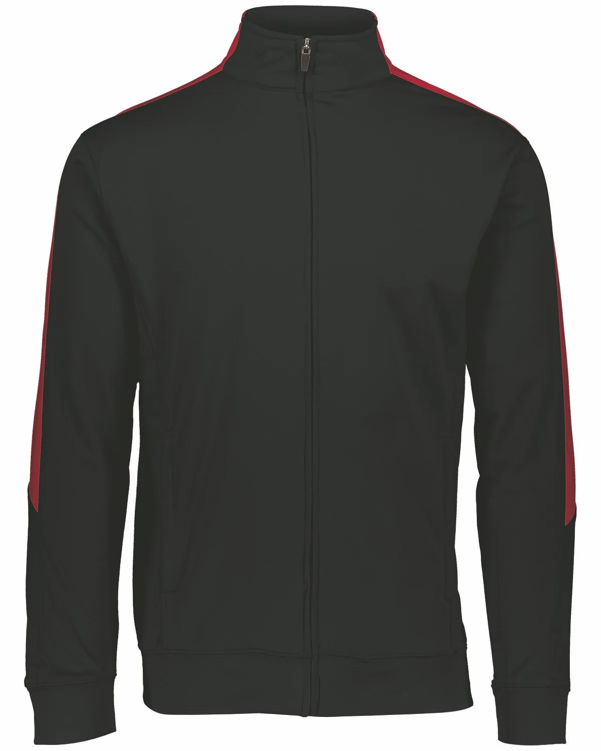 Augusta Youth 2.0 Medalist Jacket view 3