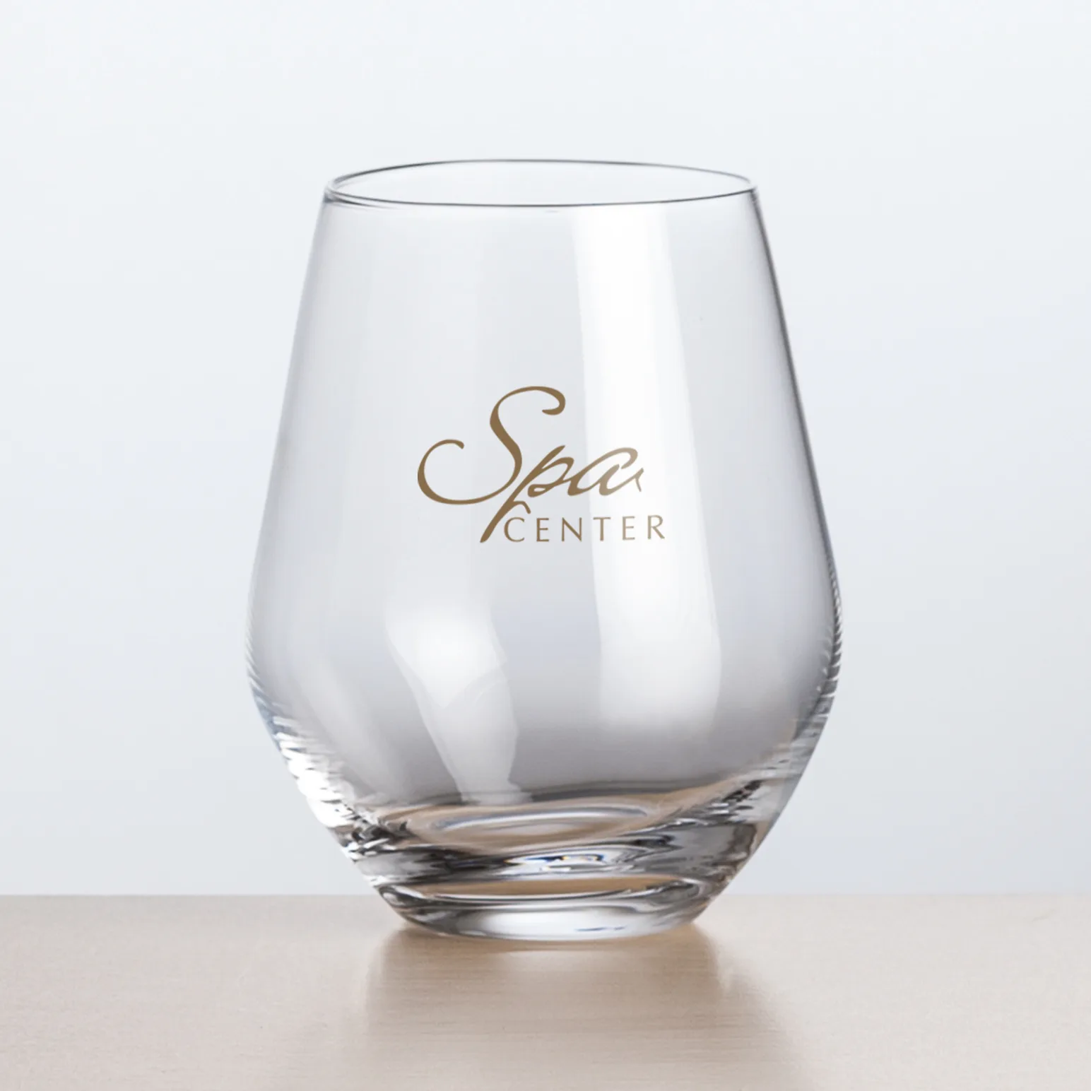 Reina Stemless Wine — Reina Stemless Wine