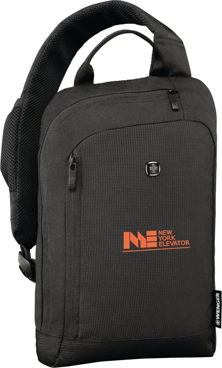 Monorail Large Sling w/Tablet/eReader Pocket