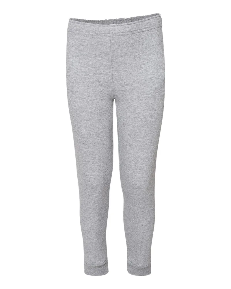 Jerzees® Youth NuBlend® Jogger Fleece Pants
