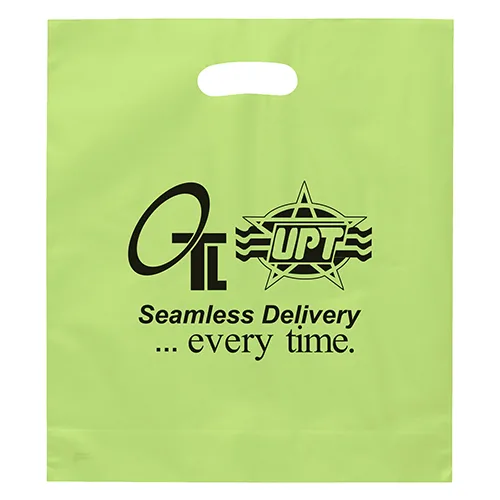 Lime Green Logo