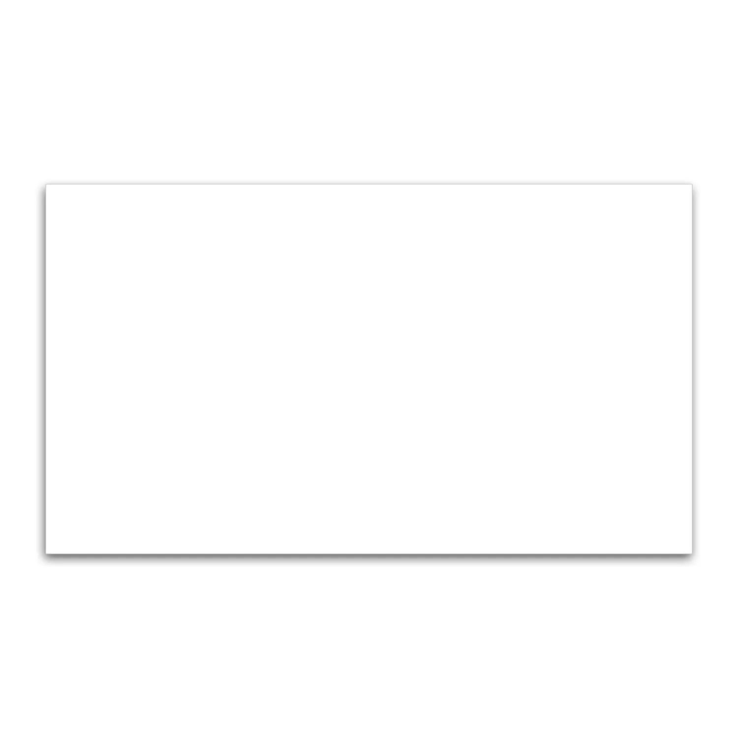 Business Card Magnet view 2