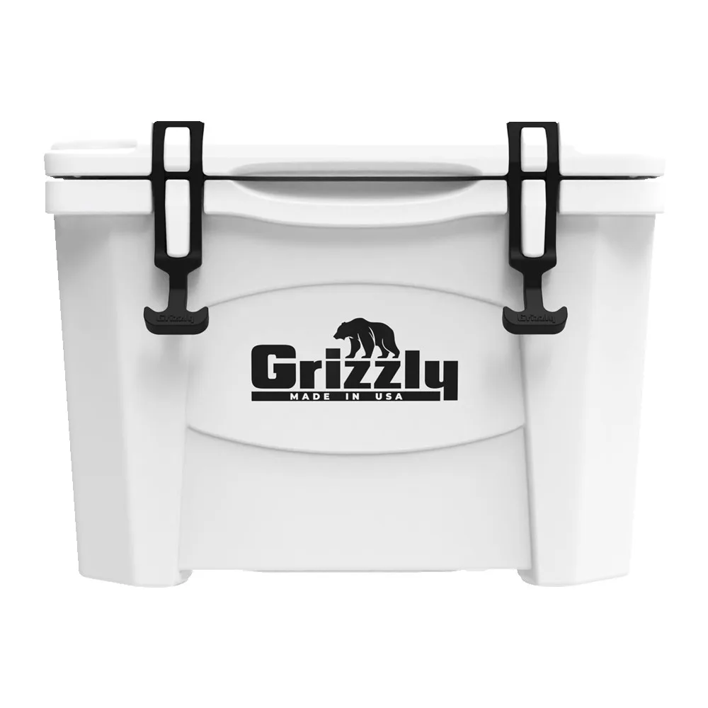 Grizzly 15 Cooler
