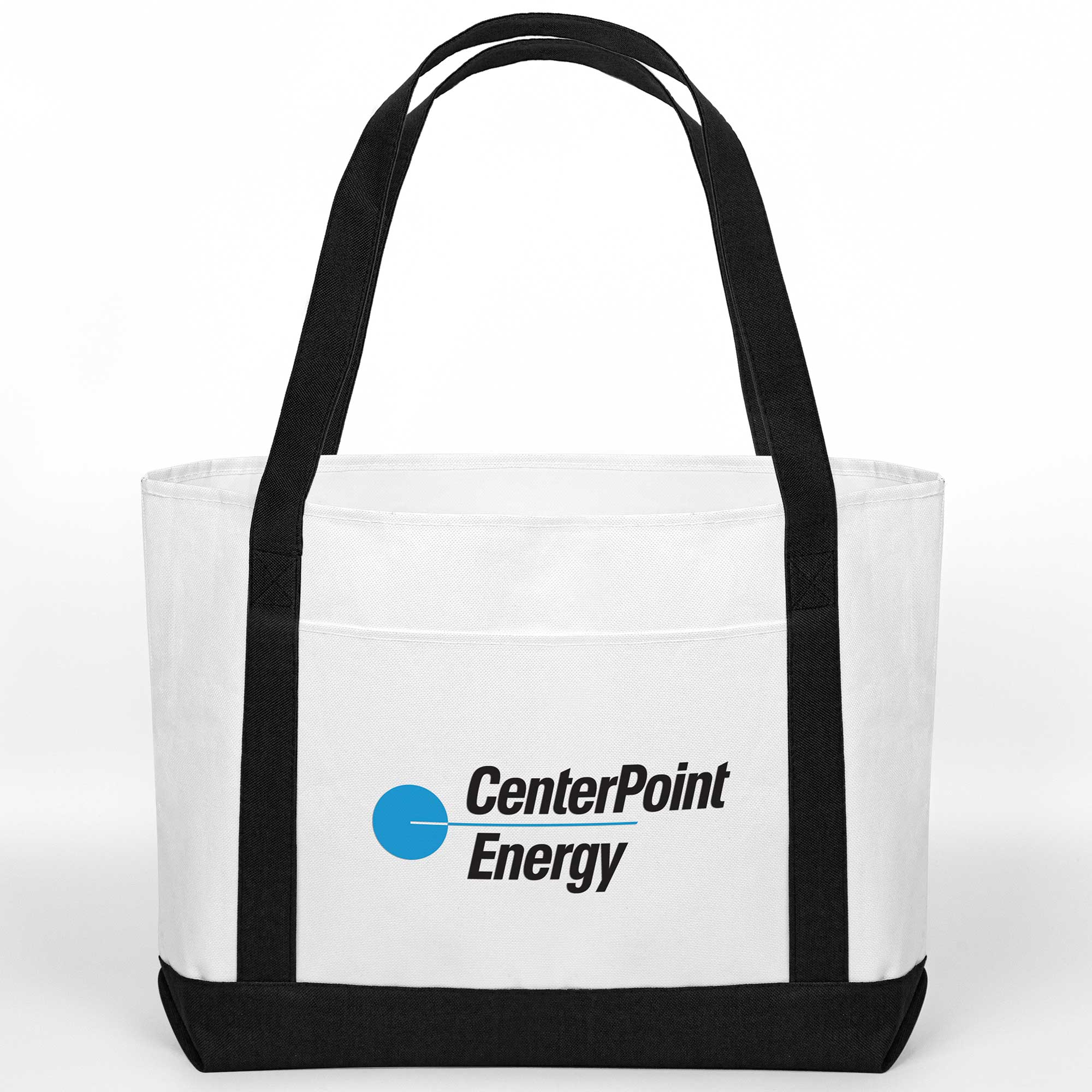 Canvas Beach Bag view 4