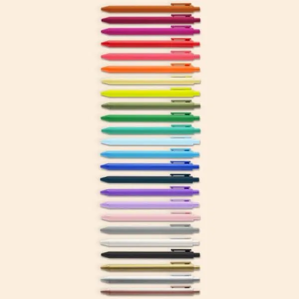Various