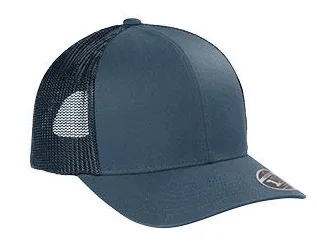 Vintage Indigo Blue