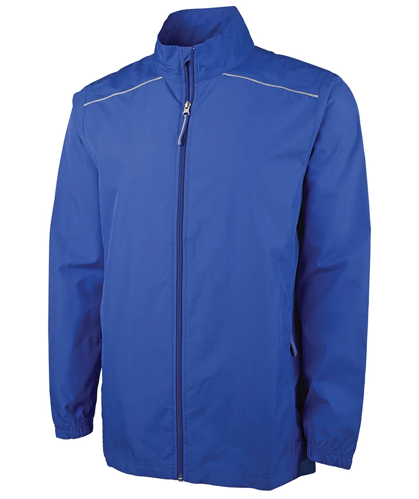 Royal Blue Blank Front