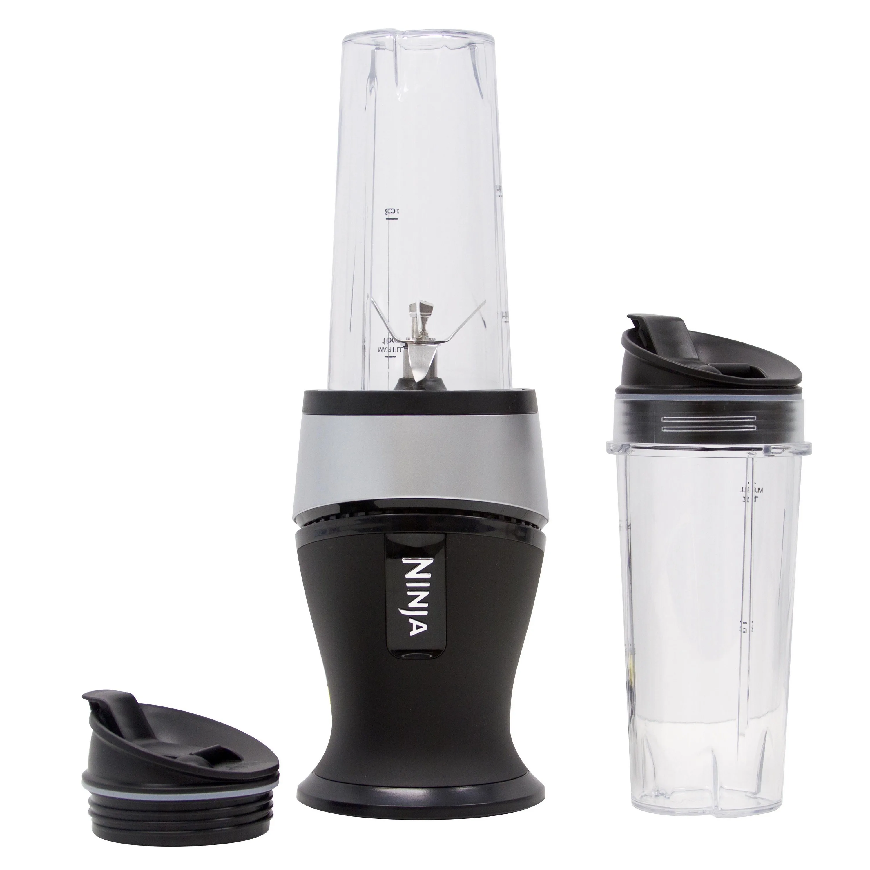 Ninja Fit Personal Blender W/ Two Cups