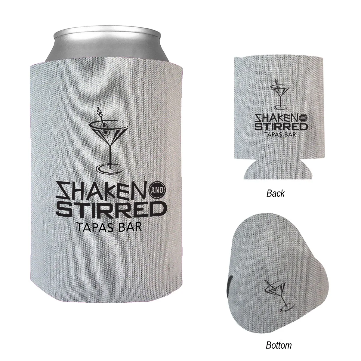 19 GRA Silkscreen
