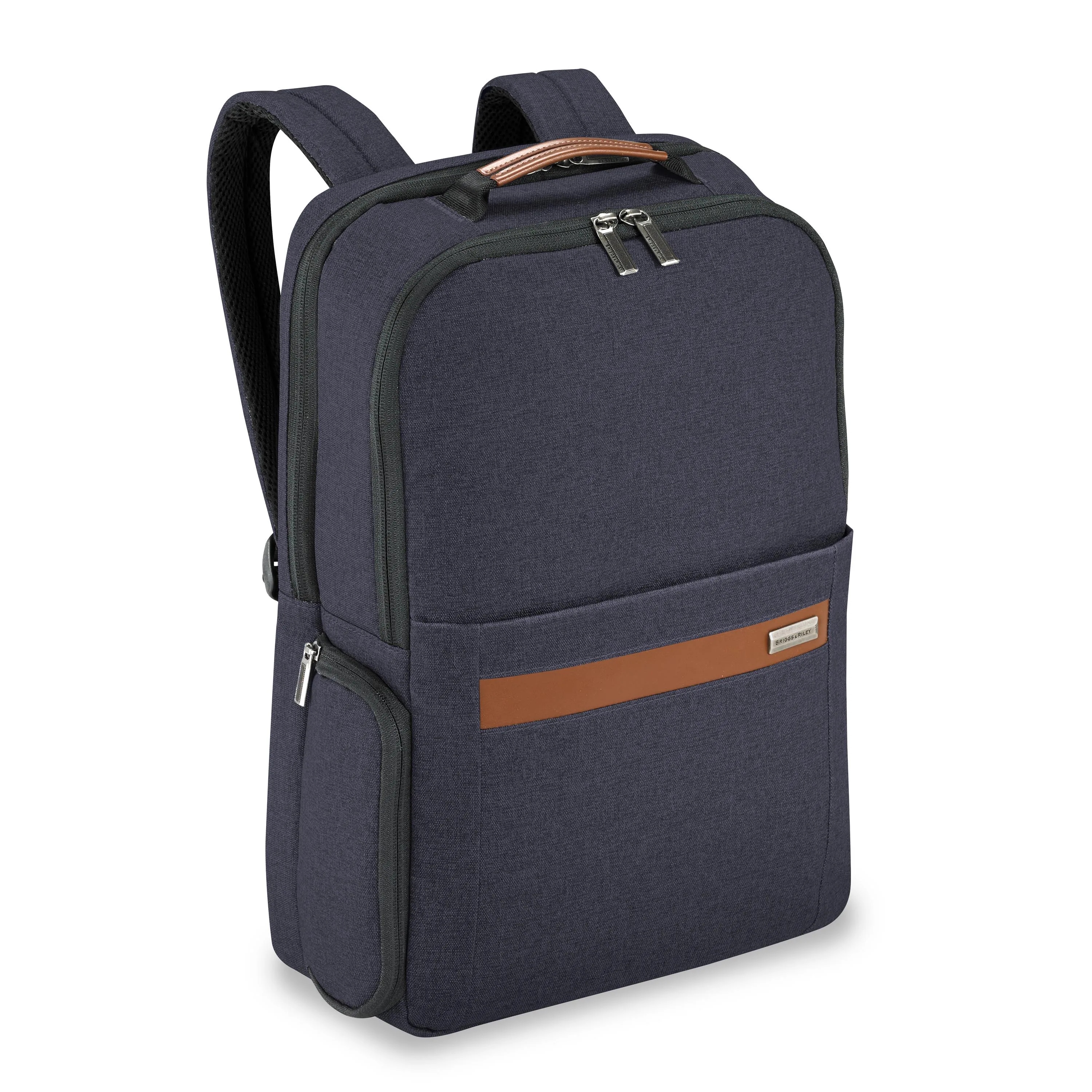 Briggs & Riley™ Kinzie Street Medium Backpack (Navy)