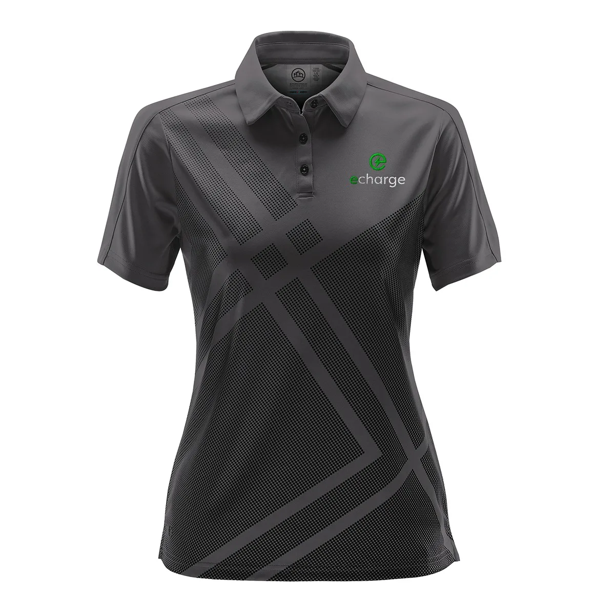 DXP1W DOLPHIN Embroidery