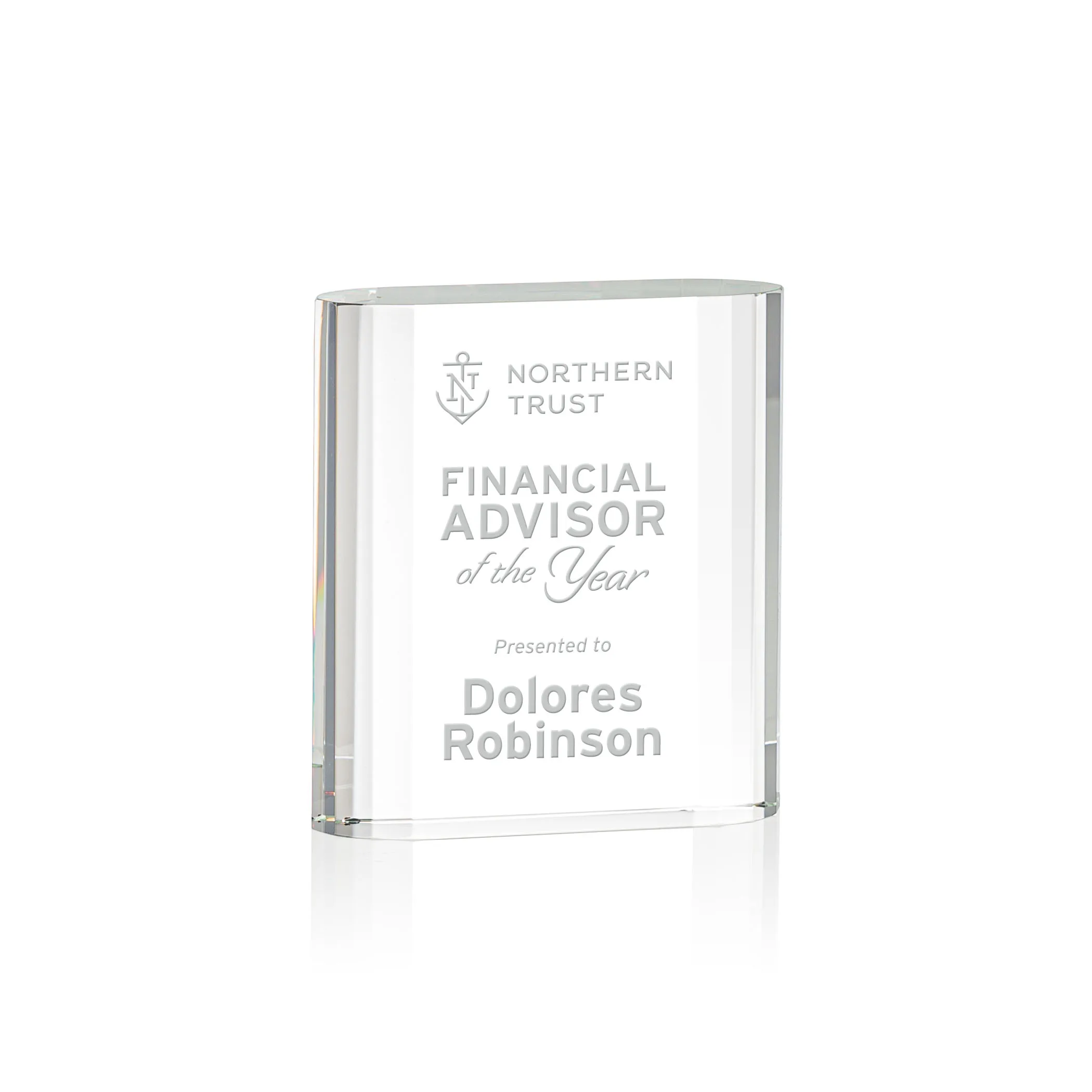 Merit Award — Merit Award