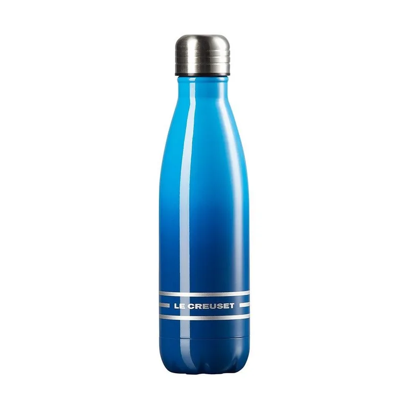 Le Creuset Stainless Steel Hydration Bottle Marseille
