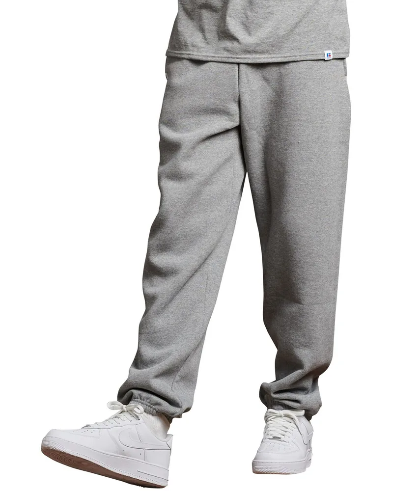 Russell Athletic Adult Dri-Power® Sweatpant view 4
