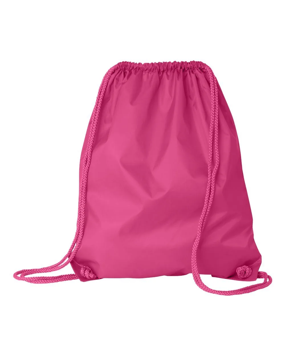 Liberty Bags® Large Drawstring Pack w/DUROcord view 2