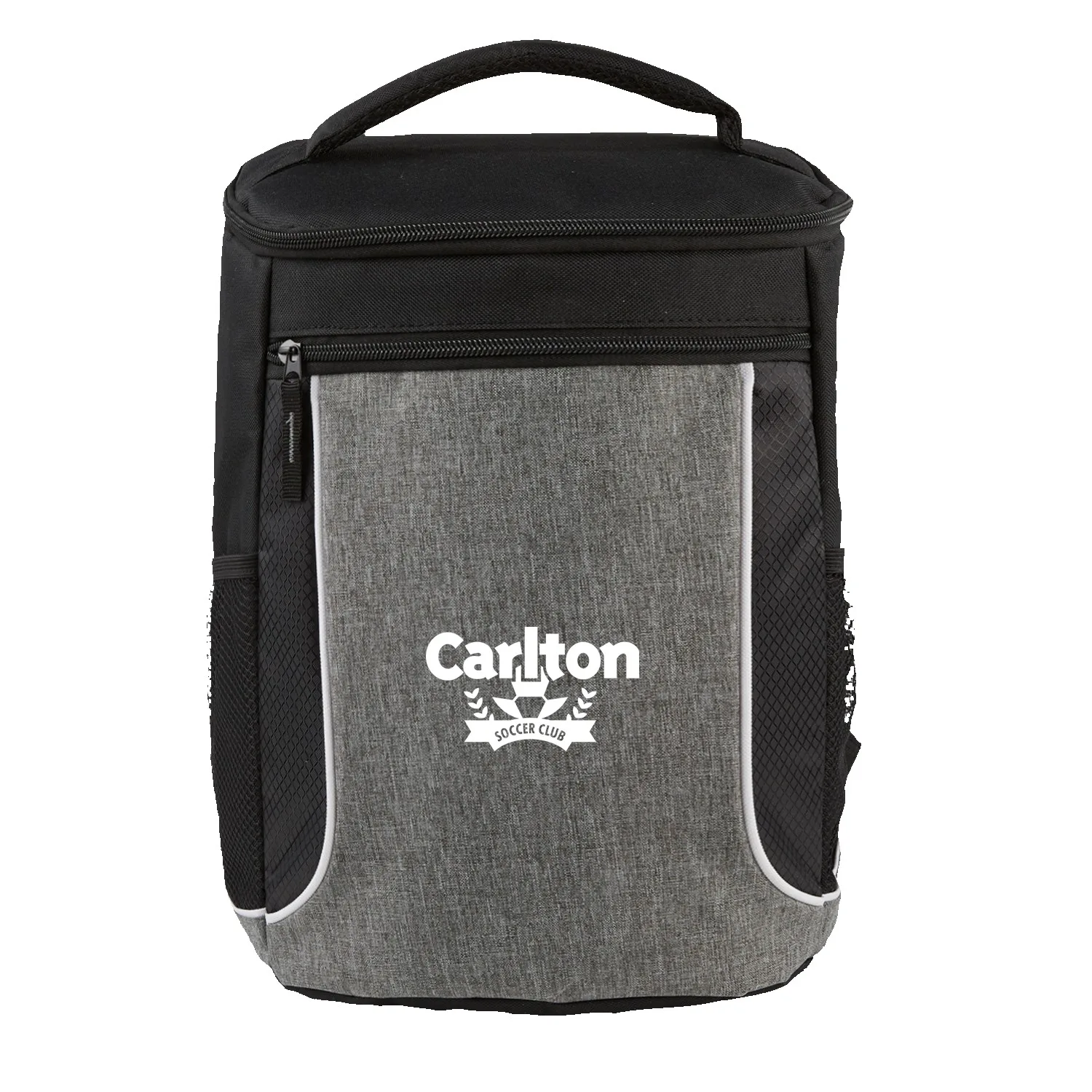 Glacier Cooler Backpack view 4