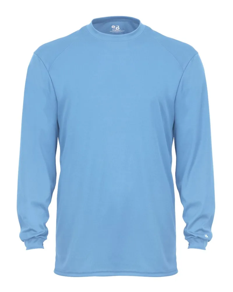 Badger B-Core Long Sleeve T-Shirt view 5
