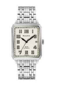 Citizen® Joseph Bulova Breton Men's Bracelet Watch
