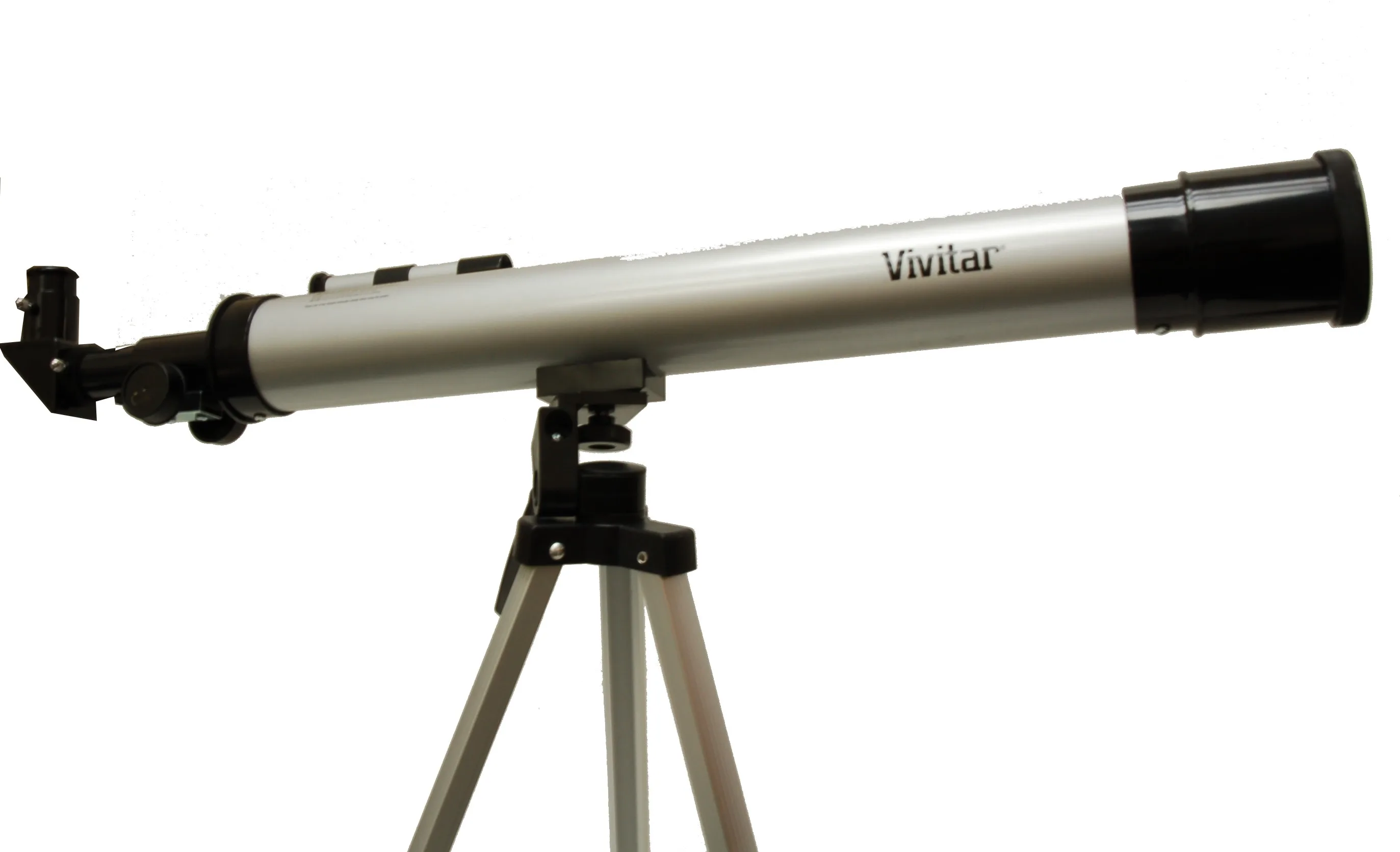 Imaging & Optics Vivitar 60/120X Promotional Telescope w/Tripod