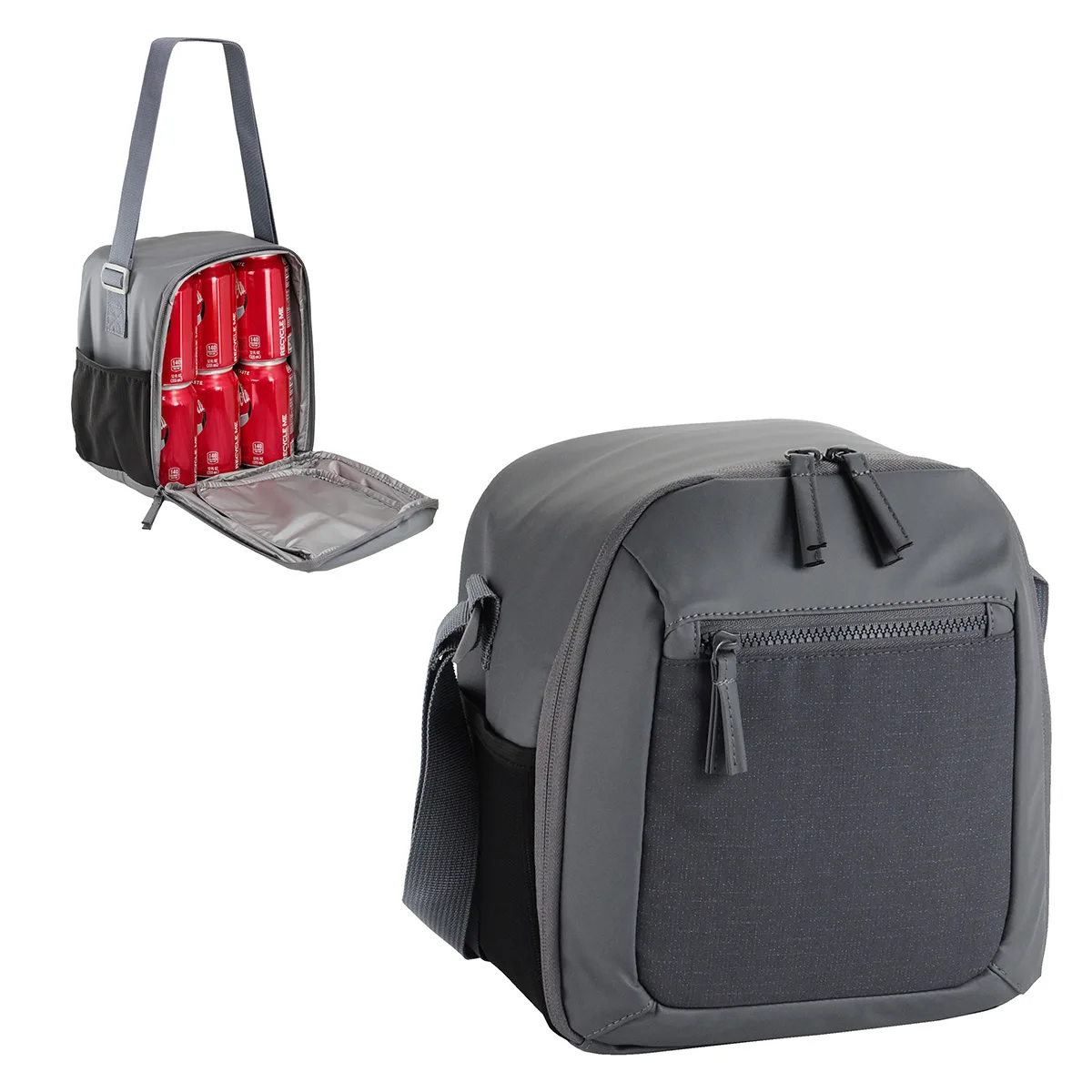 Galleon Lunch Cooler Bag view 2