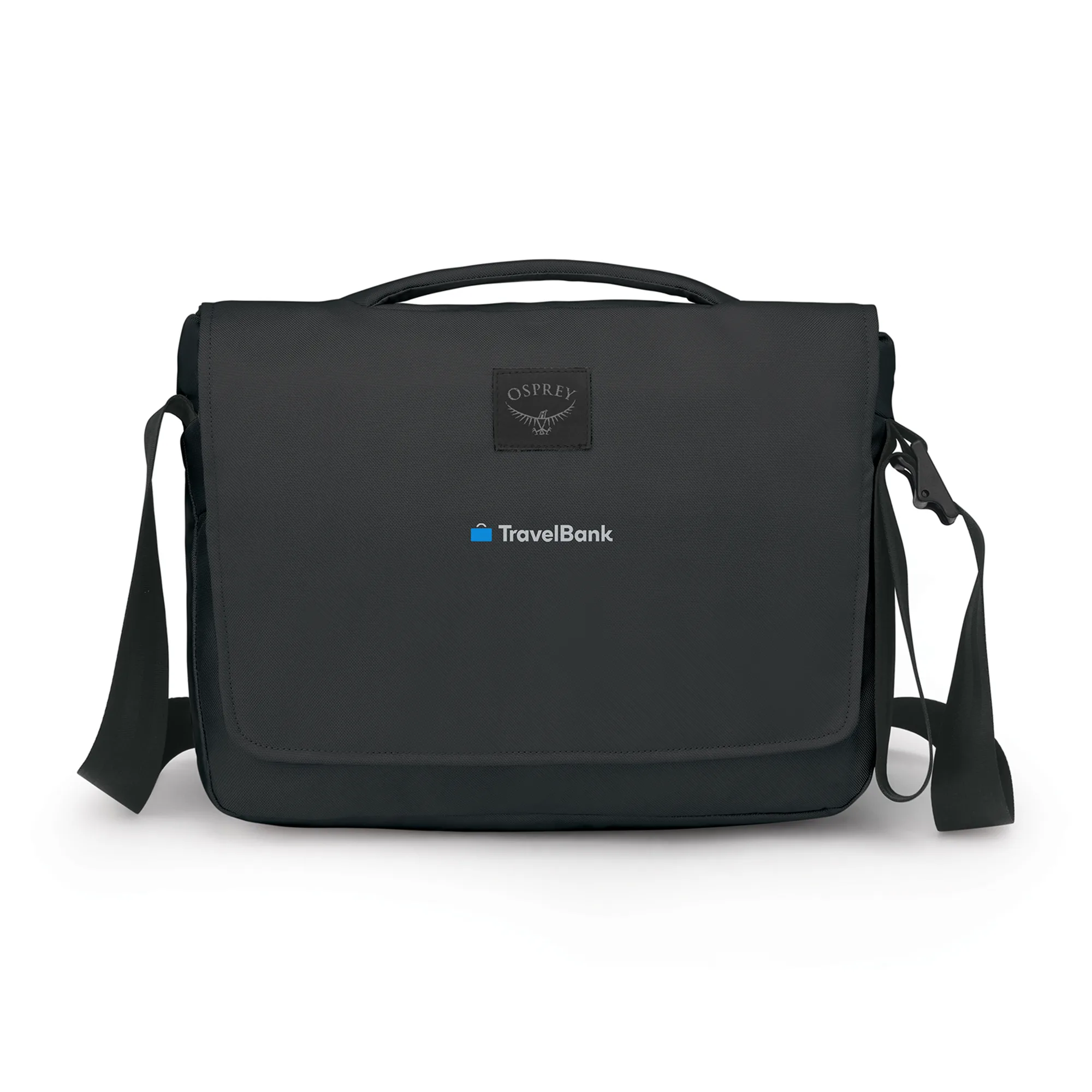 Osprey Aoede Messenger - Black