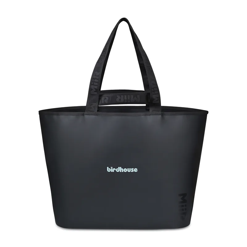 MiiR® Bahia 40L XL Tote - Black