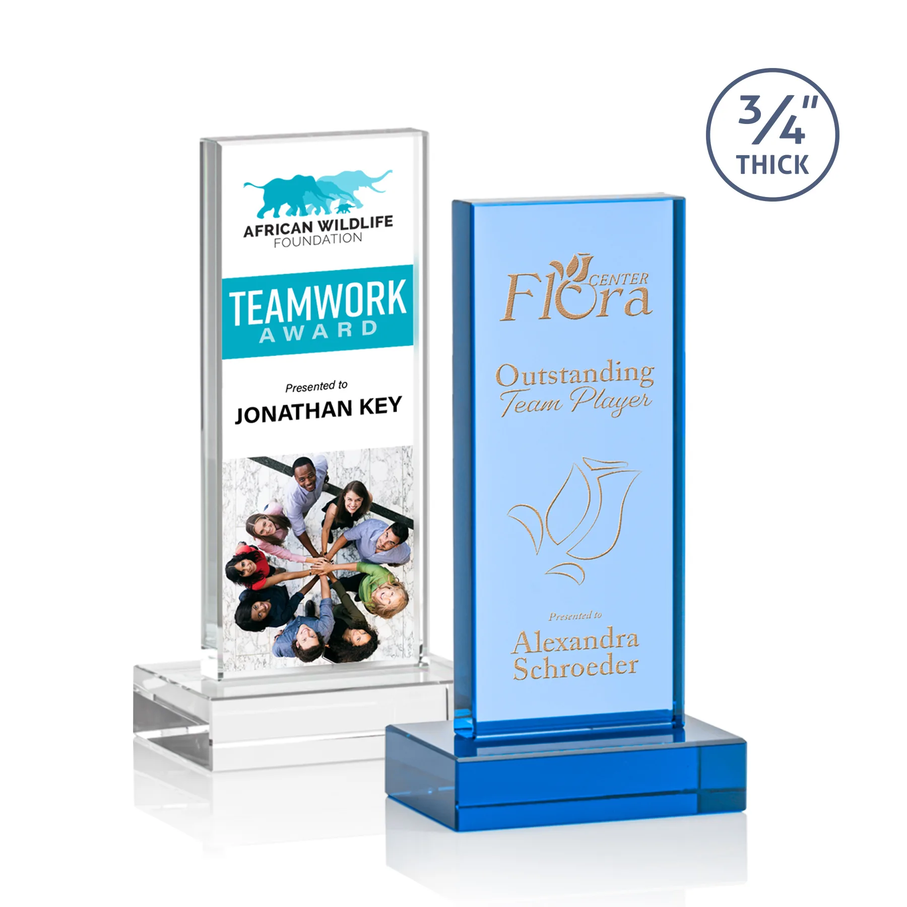 Hathaway Award