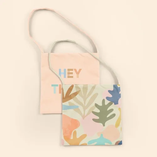 Continued Sunshine 4CP Tote