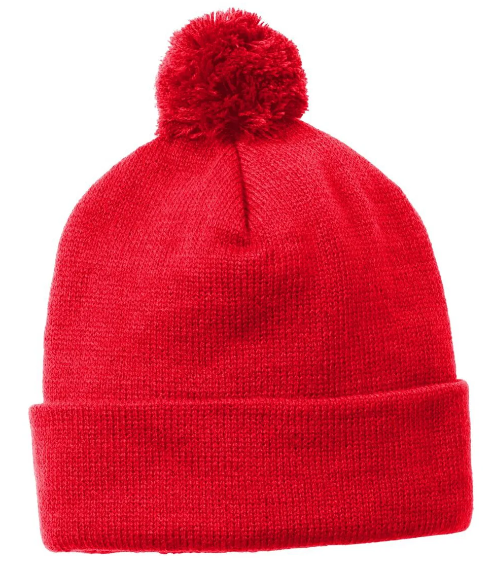 True Red