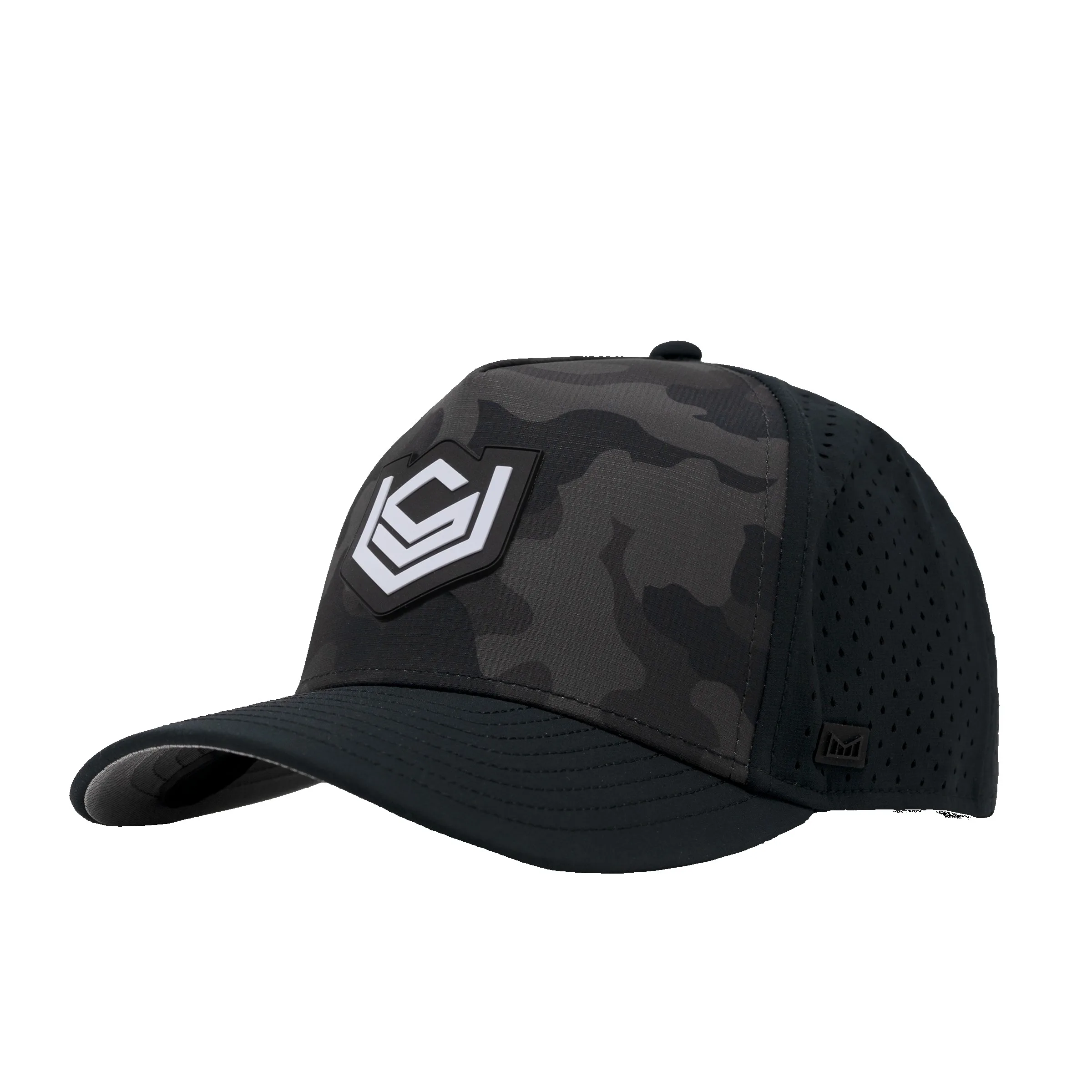 Black Camo - Odysea
