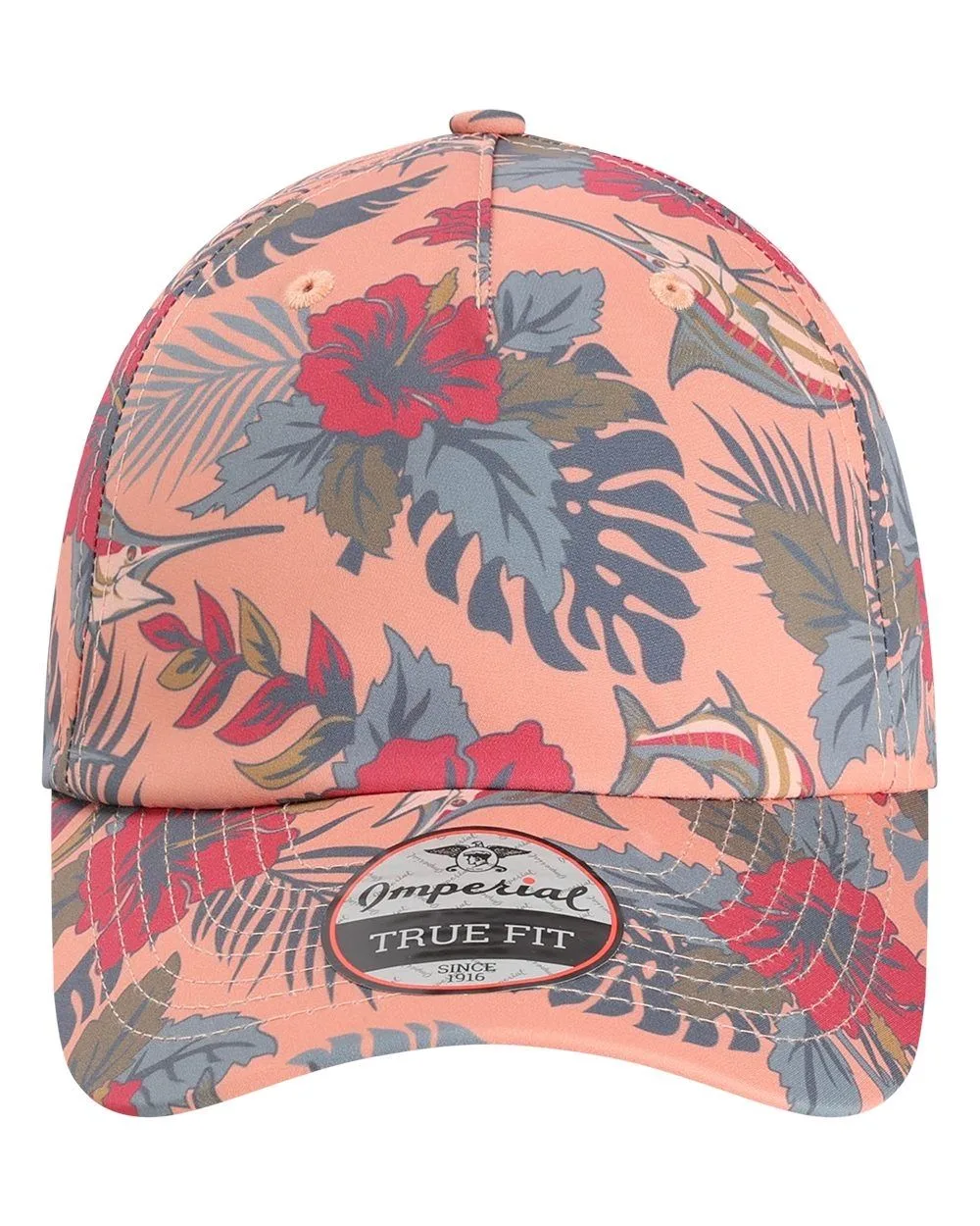 Imperial The Easy Read Cap