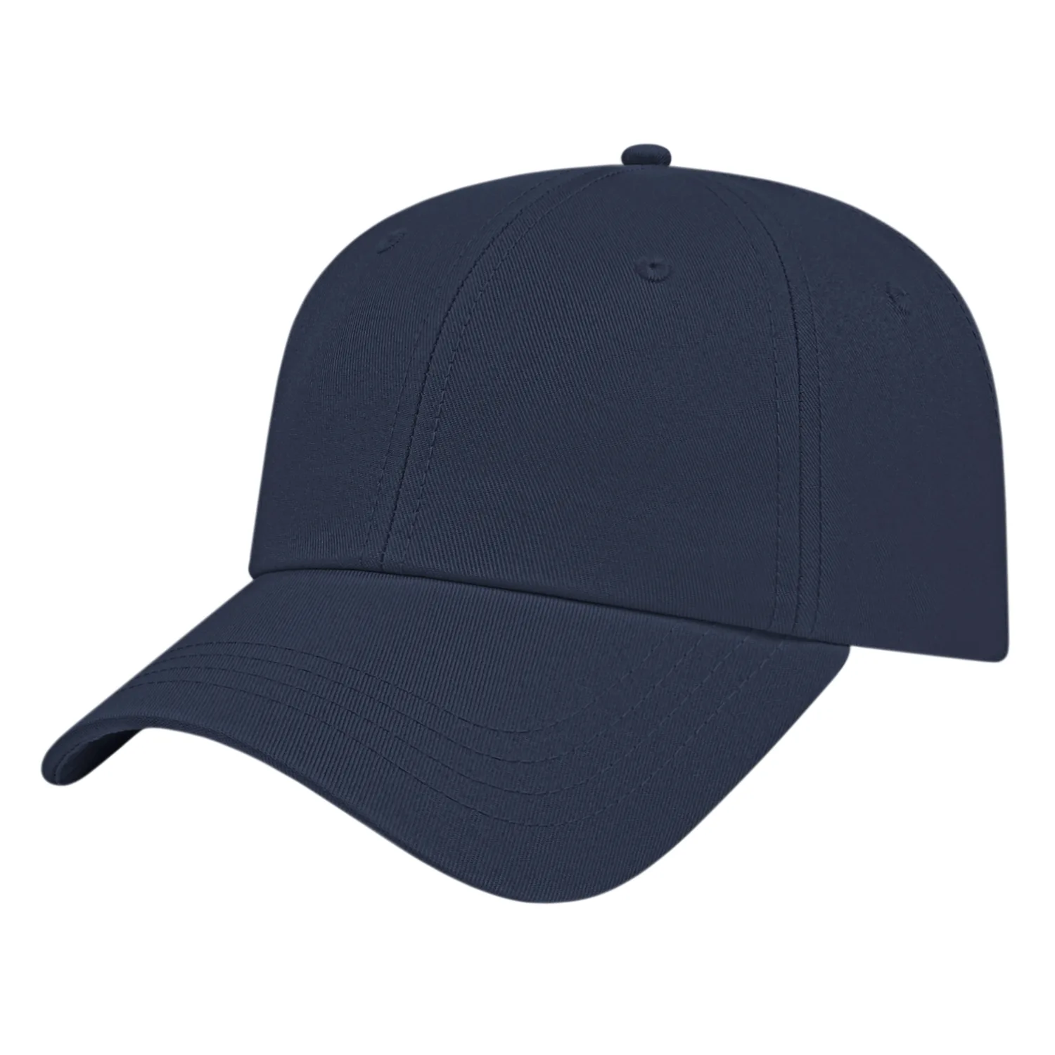 X-Tra Value Unstructured Polyester Cap view 5