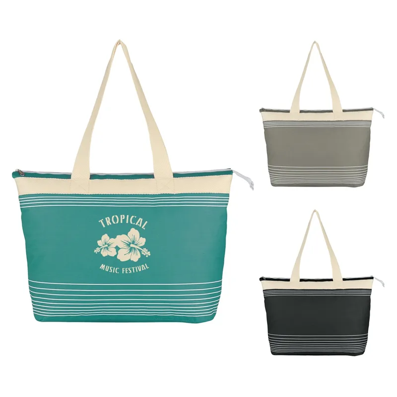 Marina Tote Bag view 2