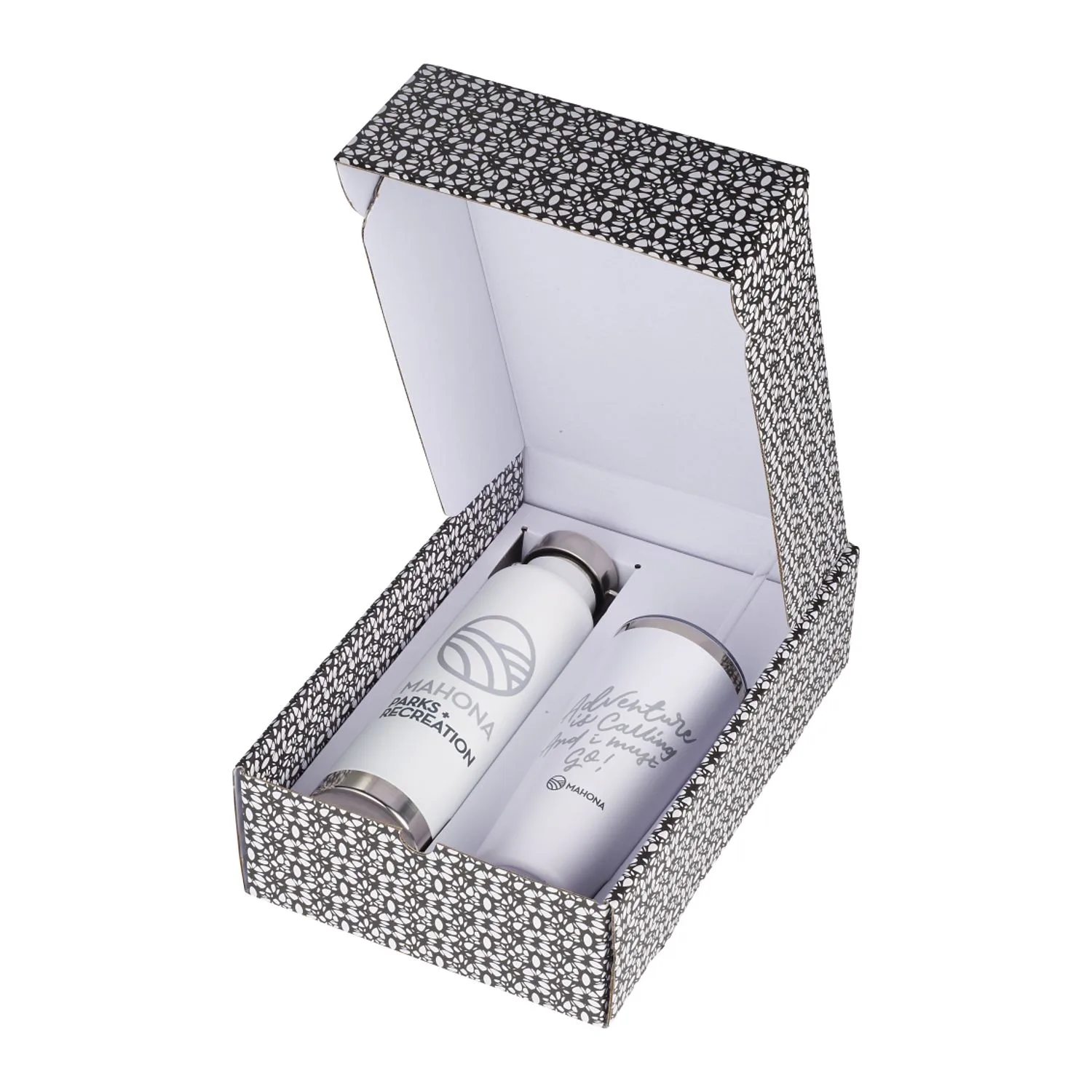 Thor Copper Vacuum Gift set view 3