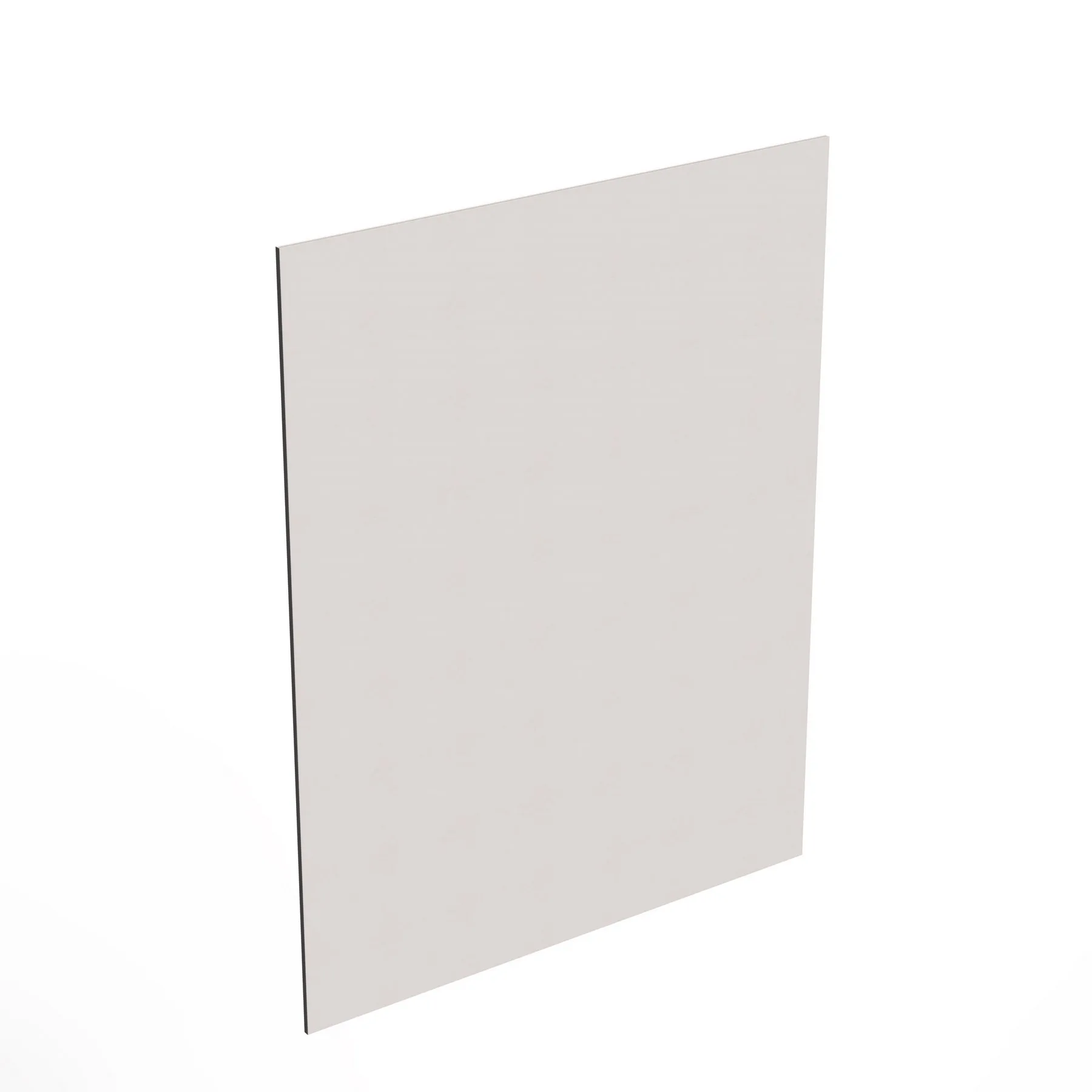 Mighty Perfect Bound Notebook (7" X 9" With 56 Pages) view 3
