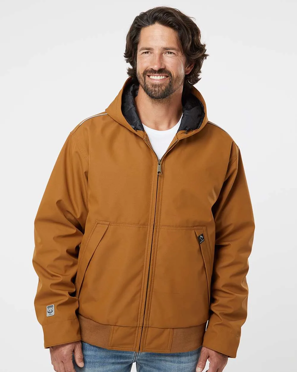 Dri Duck Rubicon Jacket view 2