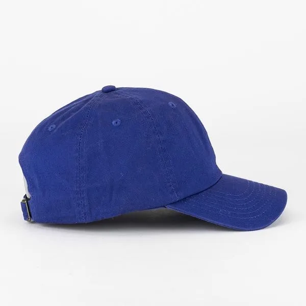 Royal Blue Blank