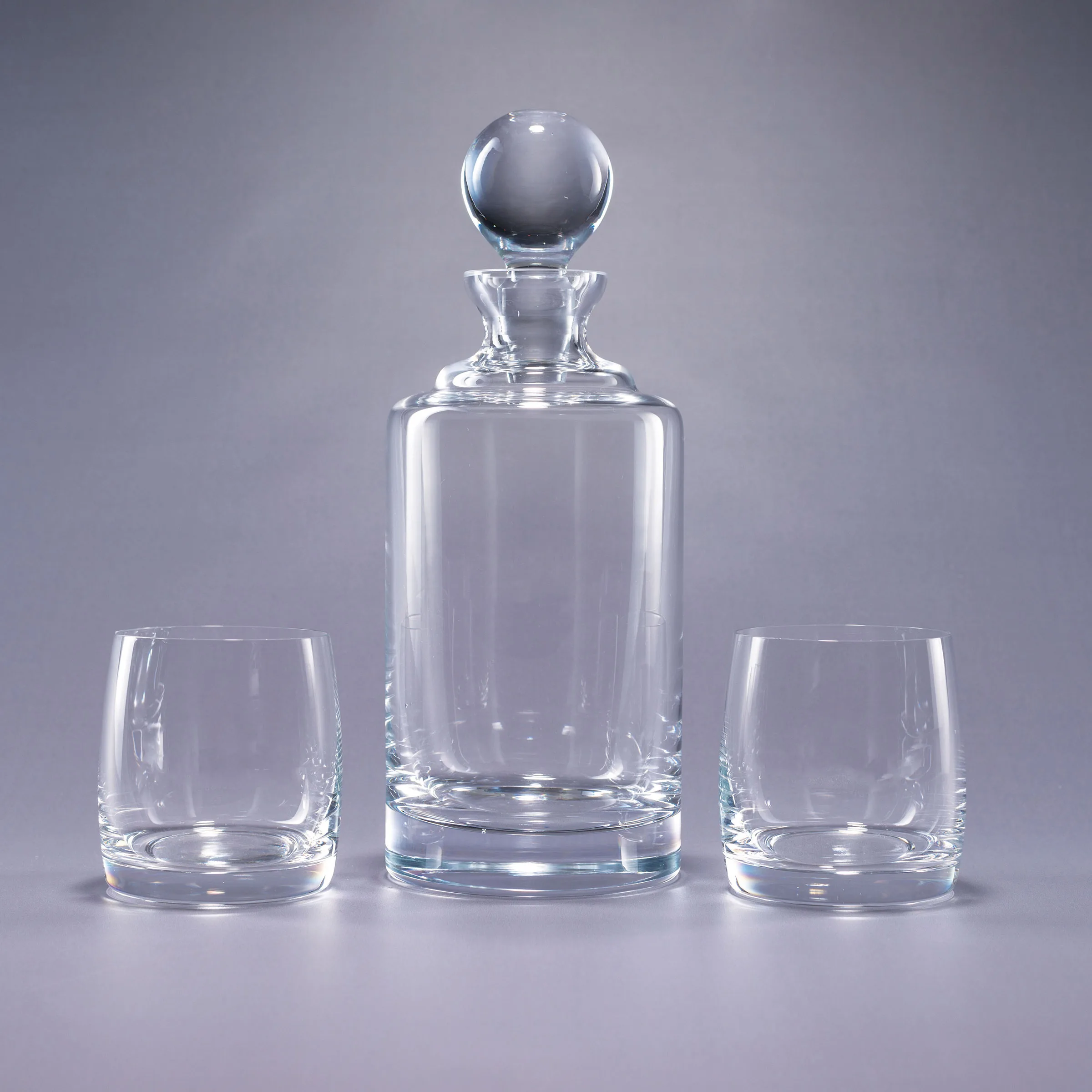 9802S3 #3051- #917-3 piece set - Blank