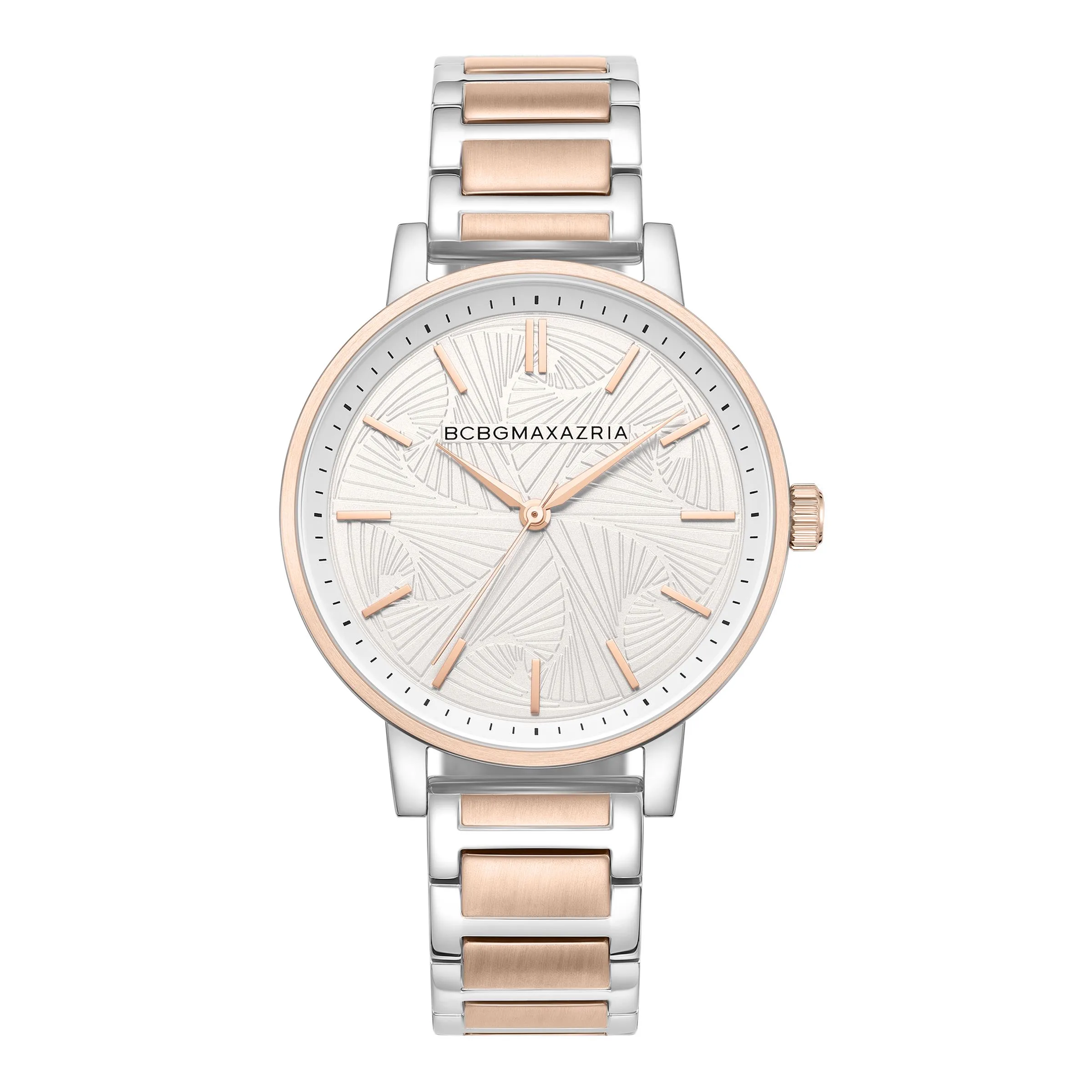 BCBGMAXAZRIA Ladies Classic Watch Size Standard