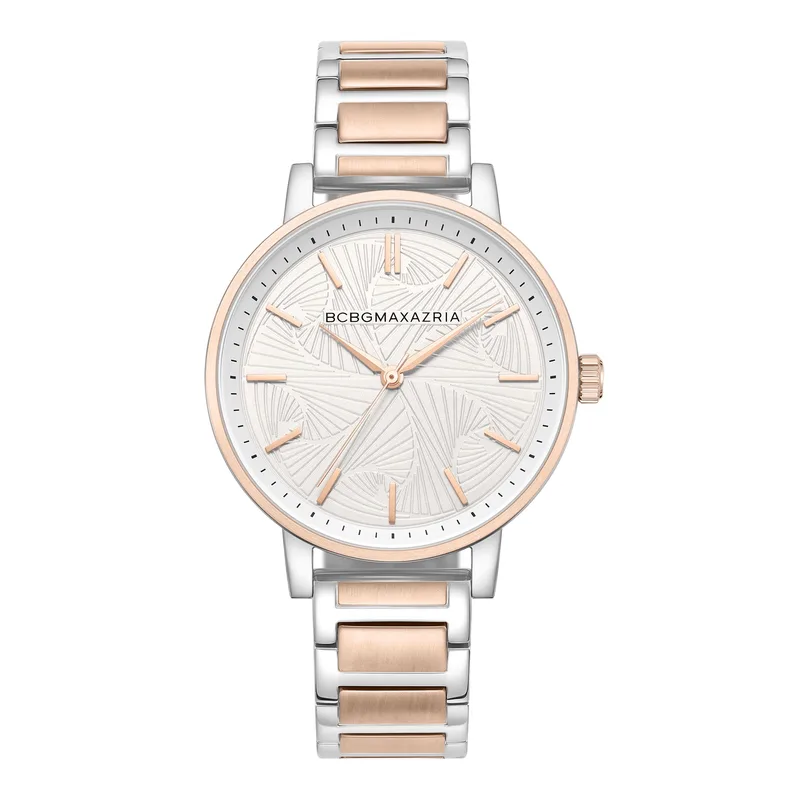 BCBGMAXAZRIA Ladies Classic Watch Size Standard