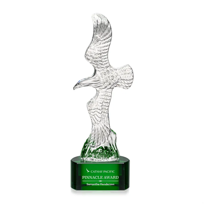Staffordshire Eagle Award