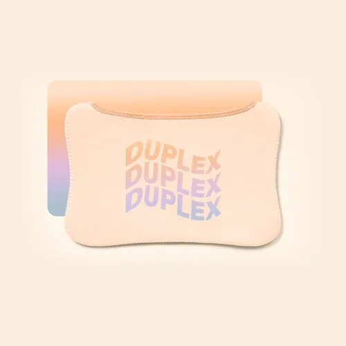 11" MacBook Air® Maglione™ 4CP Duplex Sleeve view 2