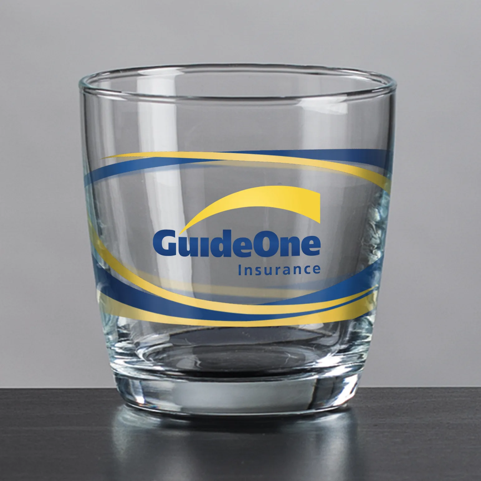 Glass Only, VividPrint™ Full Wrap, 10.5 oz