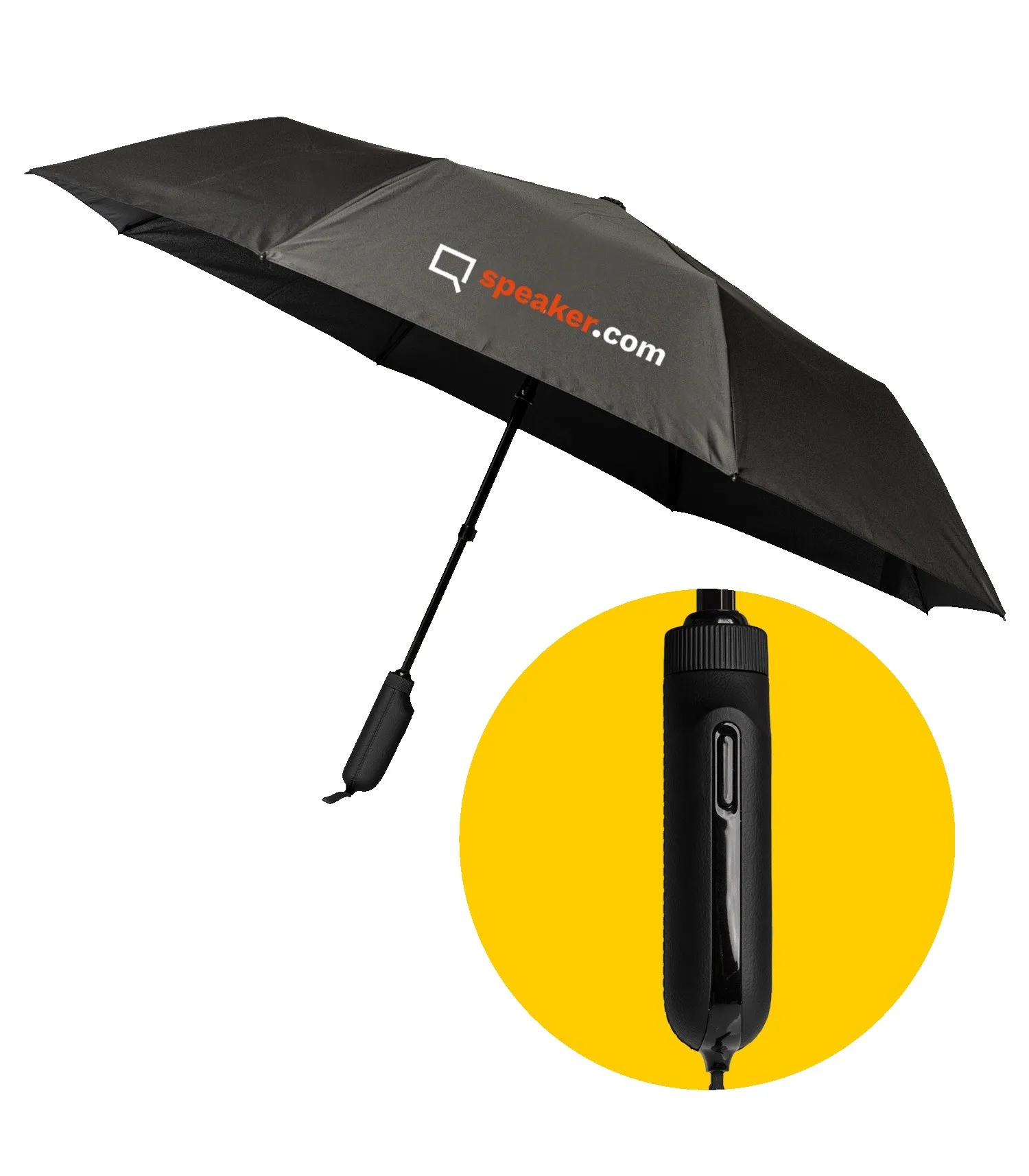 The Volt Umbrella