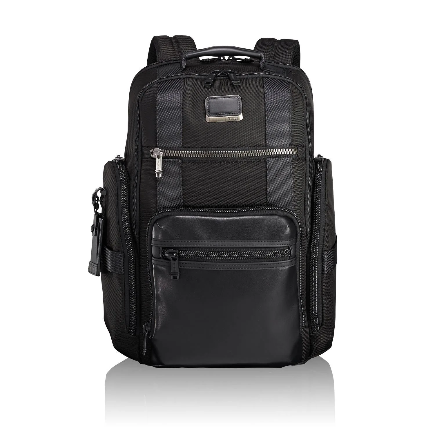 TUMI™ Bravo Sheppard Deluxe Briefcase Pack