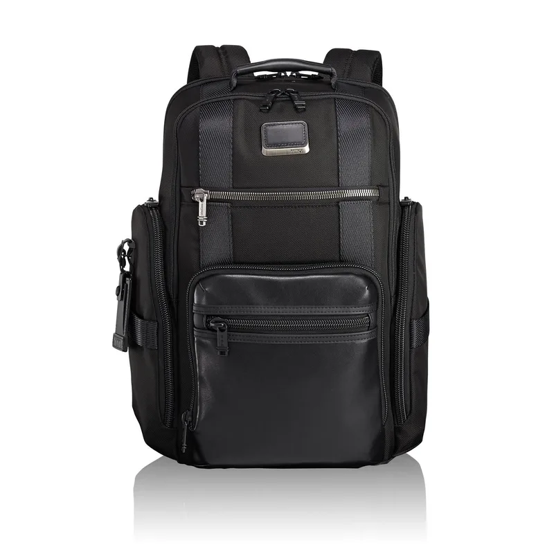 TUMI™ Bravo Sheppard Deluxe Briefcase Pack