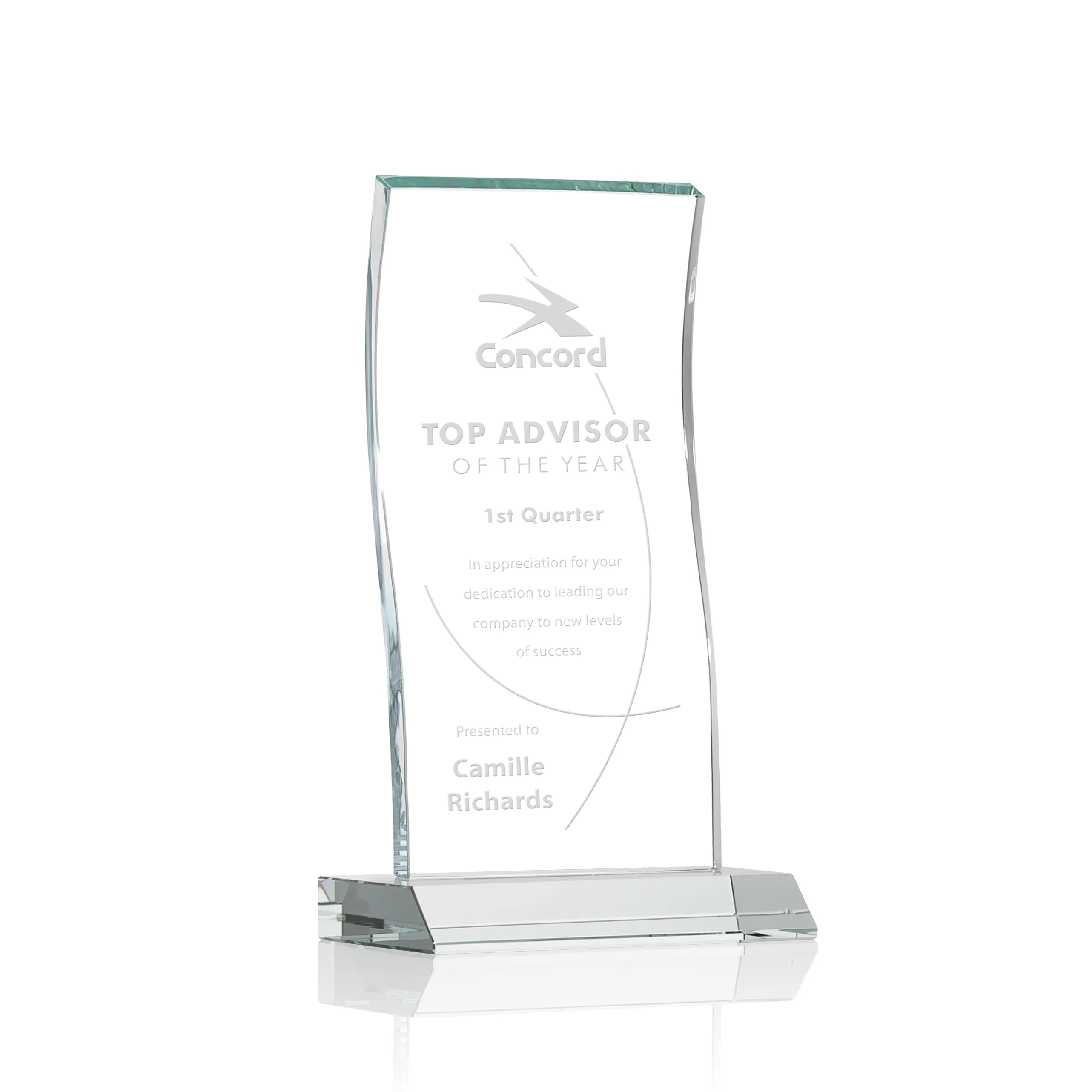 Edmonton Award — Edmonton Award