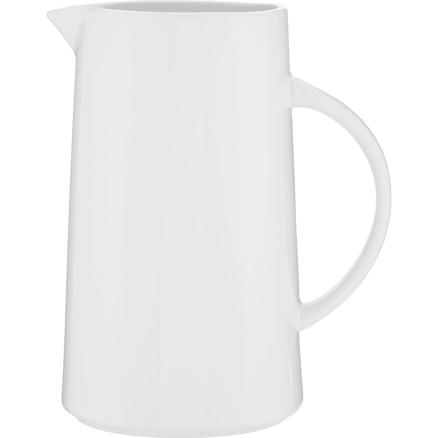 67 oz Wasser Ceramic Pitcher view 2