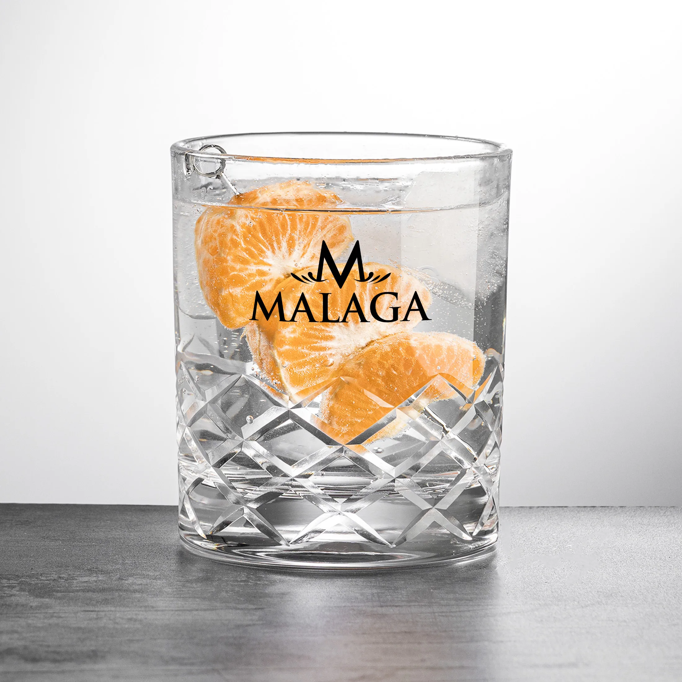 Brentwood On-the-Rocks - 12oz — Brentwood On-the-Rocks - 12oz